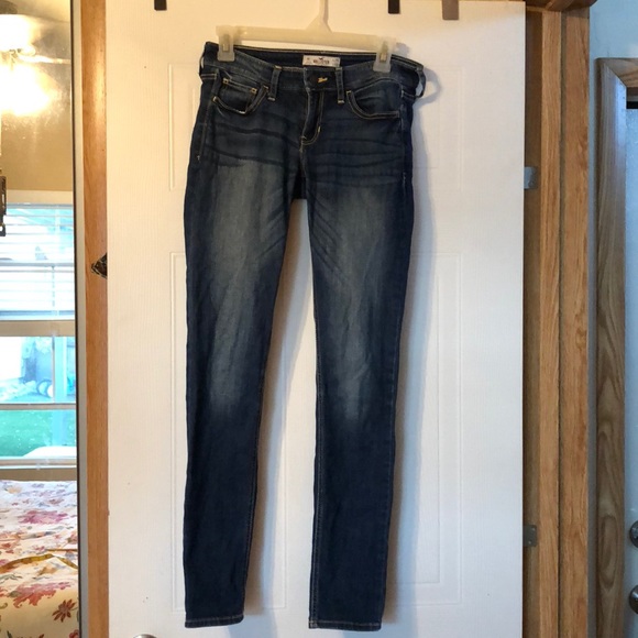 Hollister Denim - Hollister jeans